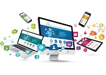 Website Design in Victoria Texas